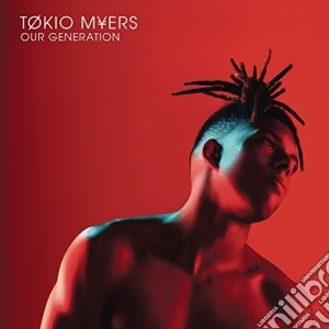 Tokio Myers - Our Generation cd musicale di Tokio Myers