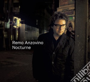 (LP Vinile) Remo Anzovino - Nocturne (2 Lp) lp vinile di Remo Anzovino
