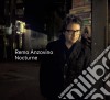 (LP Vinile) Remo Anzovino - Nocturne (2 Lp) cd
