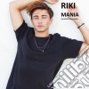 Riki - Mania cd