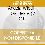 Angela Wiedl - Das Beste (2 Cd) cd