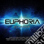 Ministry Of Sound: Euphoria Classics / Various (3 Cd) cd