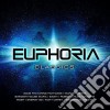 Ministry Of Sound: Euphoria Classics / Various (3 Cd) cd