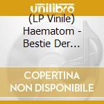 (LP Vinile) Haematom - Bestie Der Freiheit (2 Lp) vinile