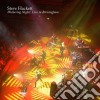 Steve Hackett - Wuthering Nights: Live In Birmingham (4 Cd) cd