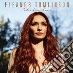 Eleanor Tomlinson - Tales From Home cd