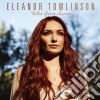 Eleanor Tomlinson - Tales From Home cd