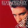 Elvis Presley - The 50 Greatest Hits (2 Cd) cd