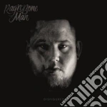 Rag'N'Bone Man - Disfigured Ep cd