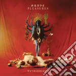 Grave Pleasures - Motherblood cd