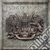 Sons Of Apollo - Psychotic Symphony (2 Cd) cd