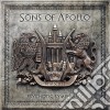 (LP Vinile) Sons Of Apollo - Psychotic Symphony (3 Lp) cd