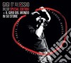 Gigi D'Alessio - 24 Febbraio 1967 (Special Edition)+ Il Giro Del Mondo In 50 Storie (Cd+Dvd) cd
