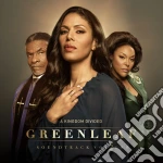 Greenleaf Soundtrack: Season 2 cd