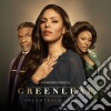 Greenleaf Soundtrack: Season 2 cd