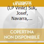 (LP Vinile) Suk, Josef, Navarra, Andre, An - Johannes Brahms - Concerto For Intolon, Cell lp vinile di Suk, Josef, Navarra, Andre, An