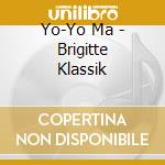 Yo-Yo Ma - Brigitte Klassik cd