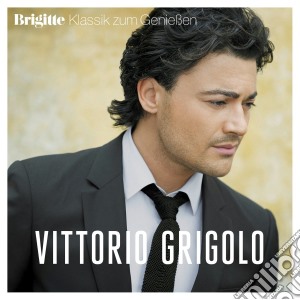 Grigolo-Brigitte Klassik cd musicale