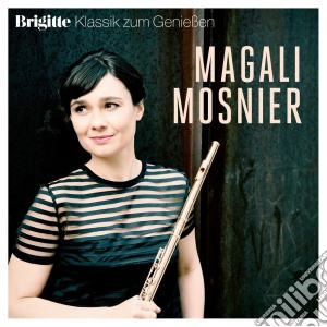 M.Mosnier-Brigitte Klassi cd musicale