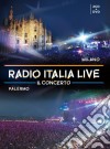 Radio Italia Live (2 Cd+Dvd) cd