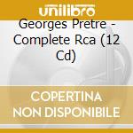 Georges Pretre - Complete Rca (12 Cd) cd
