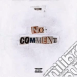 Nitro - No Comment cd