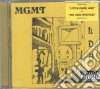 Mgmt - Little Dark Age cd