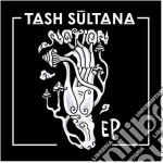 Tash Sultana - Notion Ep cd