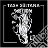 Tash Sultana - Notion Ep cd
