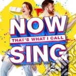 Now! Thats What I Call... Sing / Various (3 Cd) cd