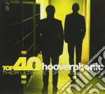Hooverphonic - Top 40 (2 Cd) cd