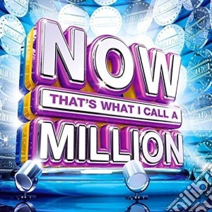 Now That's What I Call A Million / Various (3 Cd) cd musicale di Sony Music Cg