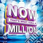 Now That's What I Call A Million / Various (3 Cd) cd