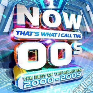 Now Thats What I Call 00s: The best Of The Noughties 2000-2009 (3 Cd) cd musicale di Sony Music Cg