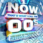 Now Thats What I Call 00s: The best Of The Noughties 2000-2009 (3 Cd) cd