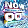 Now Thats What I Call 00s: The best Of The Noughties 2000-2009 (3 Cd) cd