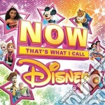 Now That's What I Call Disney / Various (4 Cd) cd