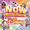 Now That's What I Call Disney / Various (4 Cd) cd