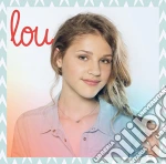 Lou - Lou cd