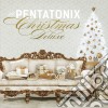 (LP Vinile) Pentatonix - A Pentatonix Christmas Deluxe (2 Lp) cd