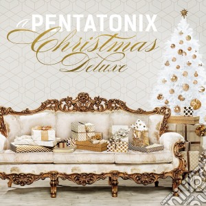 Pentatonix - Pentatonix Christmas cd musicale di Pentatonix