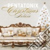 Pentatonix - Pentatonix Christmas cd musicale di Pentatonix