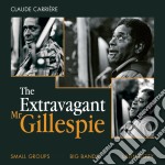 Dizzy Gillespie - The Extravagant Mr. Gillespie (3 Cd)