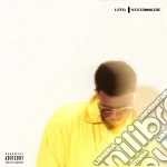 Lefa - Visionnaire cd