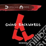 Depeche Mode - Going Backwards / Remixes cd