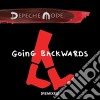 Depeche Mode - Going Backwards / Remixes cd