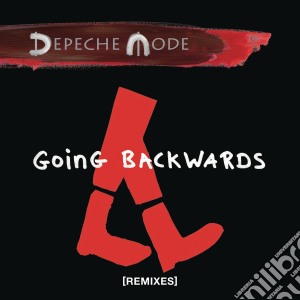 (LP Vinile) Depeche Mode - Going Backwards / Remixes (2 x Ep 12