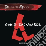 (LP Vinile) Depeche Mode - Going Backwards / Remixes (2 x Ep 12') vinile