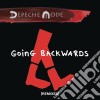 (LP Vinile) Depeche Mode - Going Backwards / Remixes (2 x Ep 12') cd