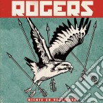 Rogers - Nichts Zu Verlieren